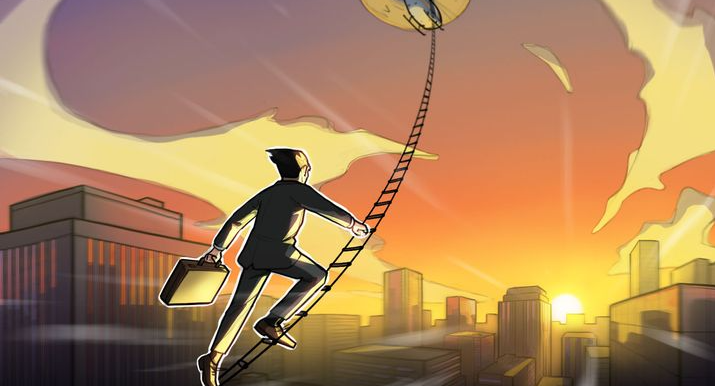 NEAR基金会首席执行官Marieke Flament辞职