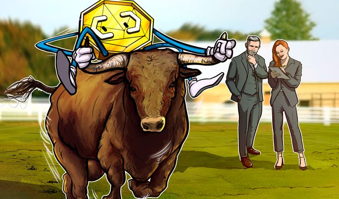 无论是否有比特币ETF,都不要指望加密货币牛市插图 无论是否有比特币ETF,都不要指望加密货币牛市