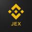 Binance Jex