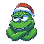 Pepe Grinch币