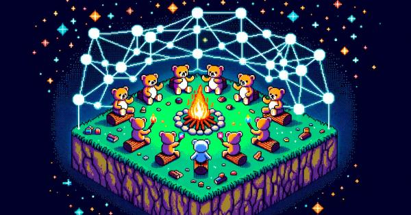 基于Polkadot的Teddy DAO寻求通过Web3教育吸引慈善捐助者