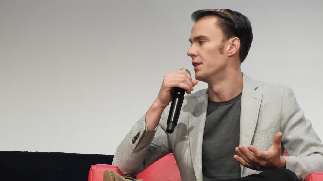 顶级加密货币投资者Paradigm联合创始人辞去执行合伙人职务,专注于科学插图 顶级加密货币投资者Paradigm联合创始人辞去执行合伙人职务,专注于科学