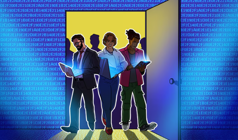 dYdX发布开源代码，预计主网将分阶段启动