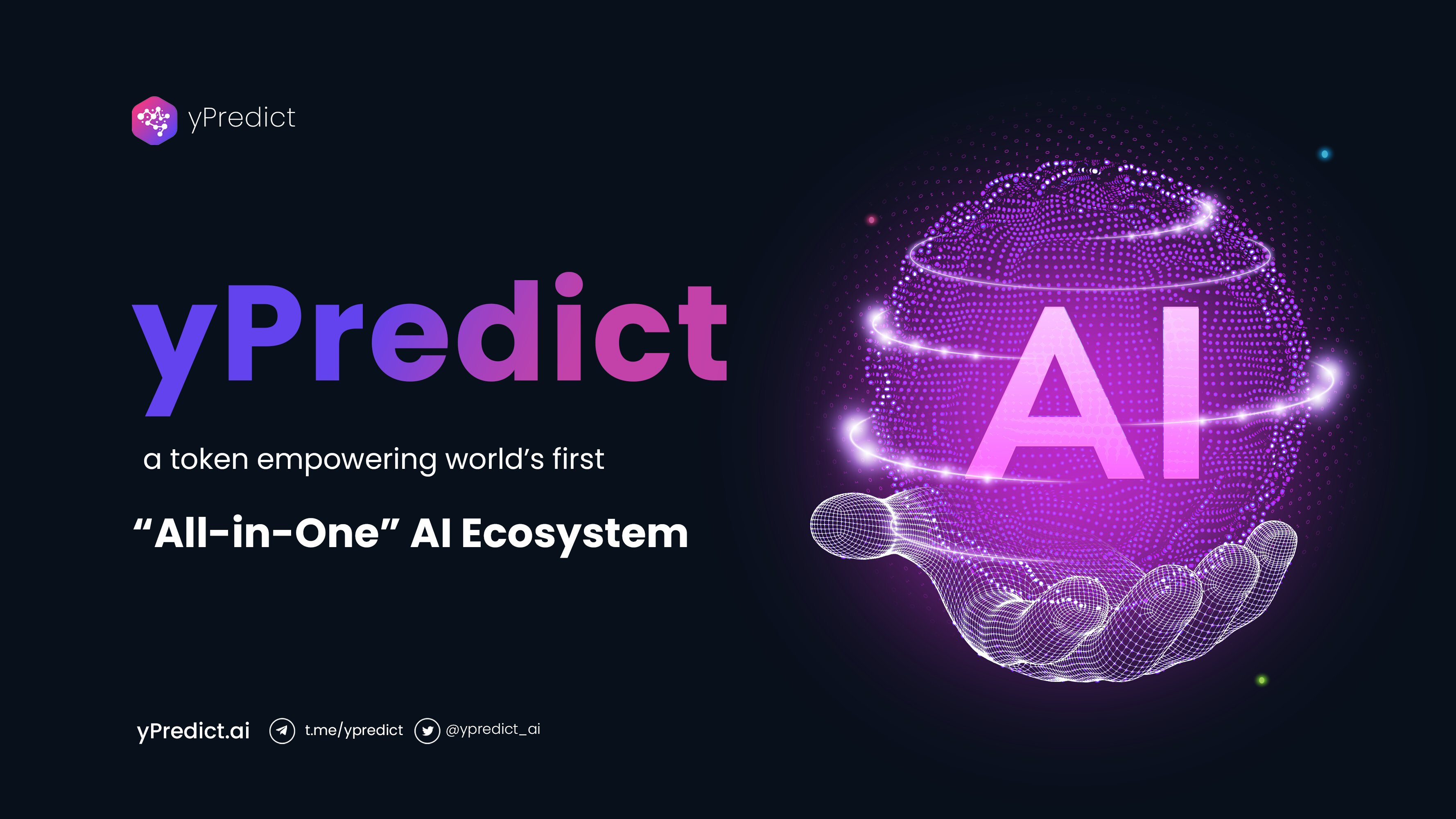 市场观察人士正在关注yPredict插图 市场观察人士正在关注yPredict