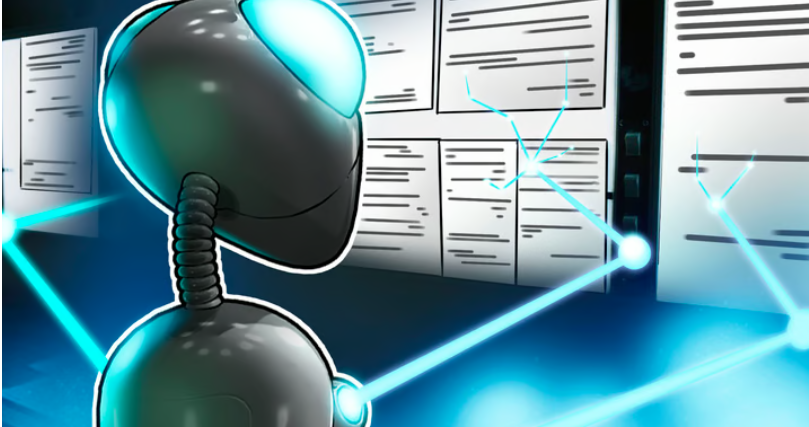 沃达丰、住友商事与Chainlink合作探索贸易文件网络插图 沃达丰、住友商事与Chainlink合作探索贸易文件网络