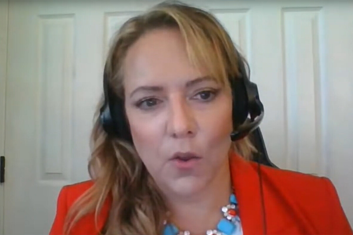 CFTC 专员:TradFi对加密货币的持续兴趣表明它不再是一种时尚插图 CFTC 专员:TradFi对加密货币的持续兴趣表明它不再是一种时尚