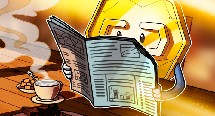 10月4日:今天加密货币领域发生的事情插图 10月4日:今天加密货币领域发生的事情