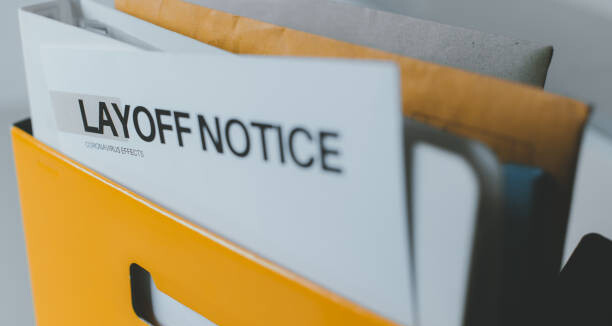 加密货币裁员仍在继续:Polkadot区块链开发商Parity将裁员30%插图 加密货币裁员仍在继续:Polkadot区块链开发商Parity将裁员30%