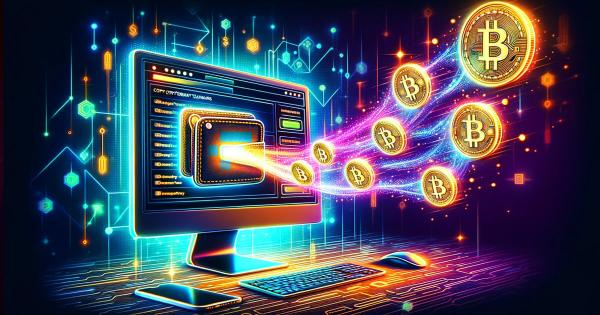 破产的FTX将1000万美元资产转移至Coinbase和Binance插图 破产的FTX将1000万美元资产转移至Coinbase和Binance