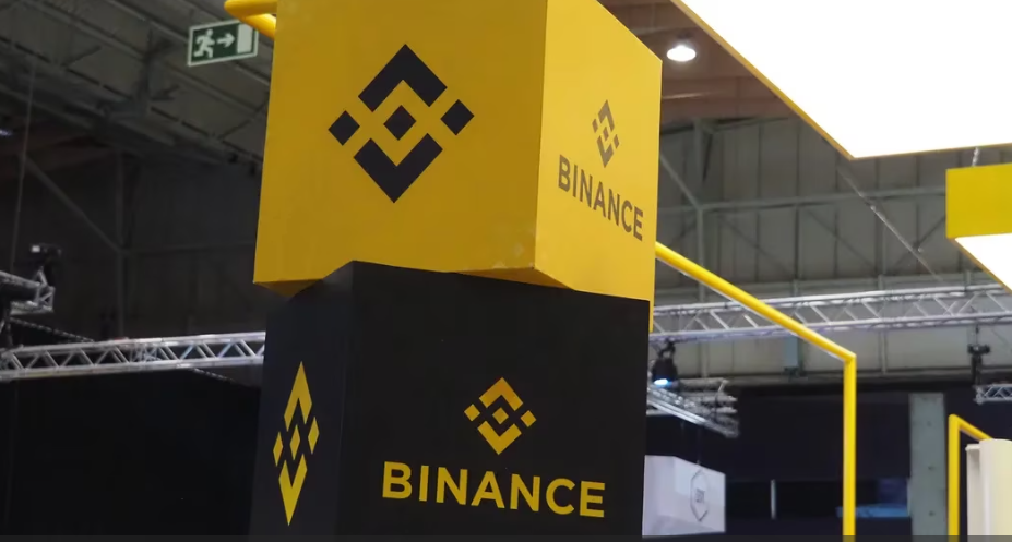 币安加密货币提款在短暂中断后恢复上线