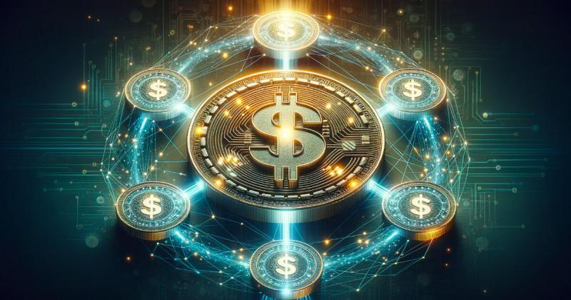 Cardano的Input Output聘请Algorand前首席执行官开展雄心勃勃的稳定币业务