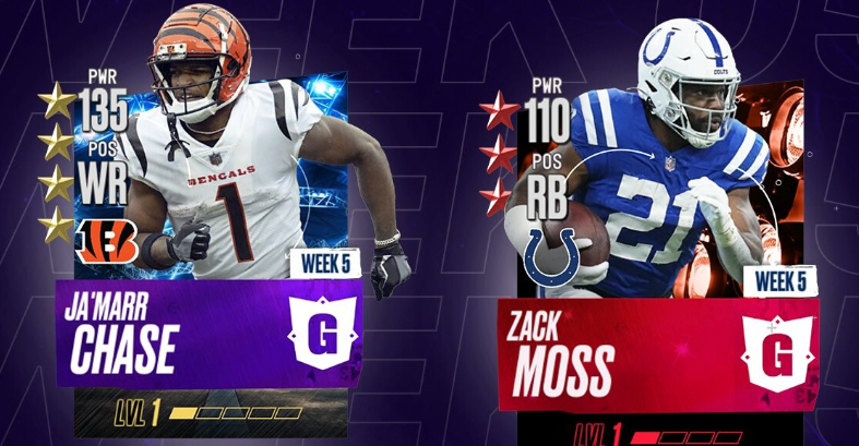 NFL Rivals加密游戏玩家数量突破 300 万插图 NFL Rivals加密游戏玩家数量突破 300 万