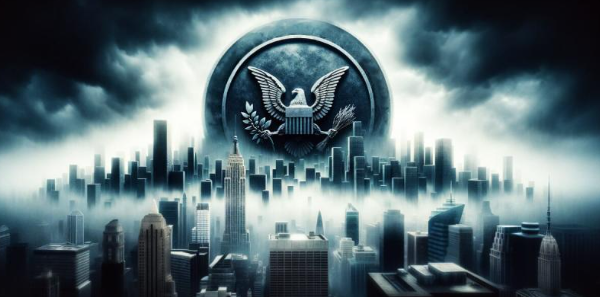 Coinbase指责SEC试图激进扩张其权力插图 Coinbase指责SEC试图激进扩张其权力