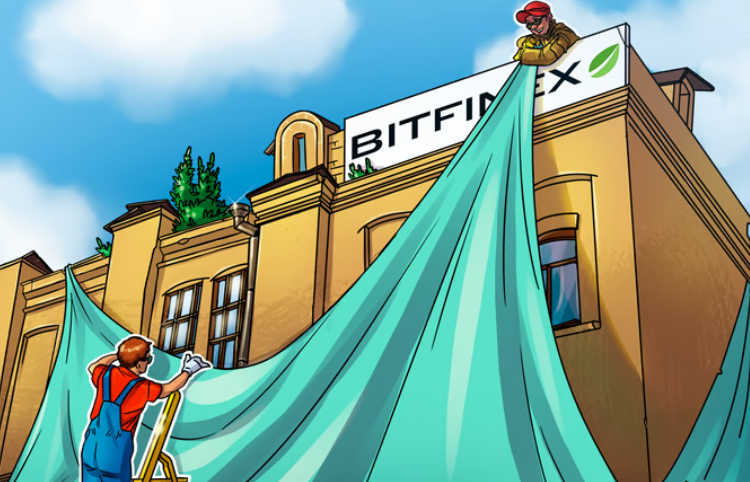 Bitfinex证券宣布推出代币化债券插图 Bitfinex证券宣布推出代币化债券