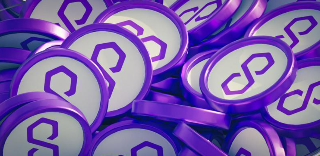 Polygon Labs在以太坊主网上激活下一代POL代币,MATIC下跌5%插图 Polygon Labs在以太坊主网上激活下一代POL代币,MATIC下跌5%