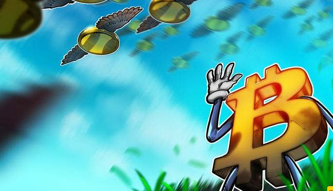 报告称比特币六周内首次推动数字资产流入插图 报告称比特币六周内首次推动数字资产流入