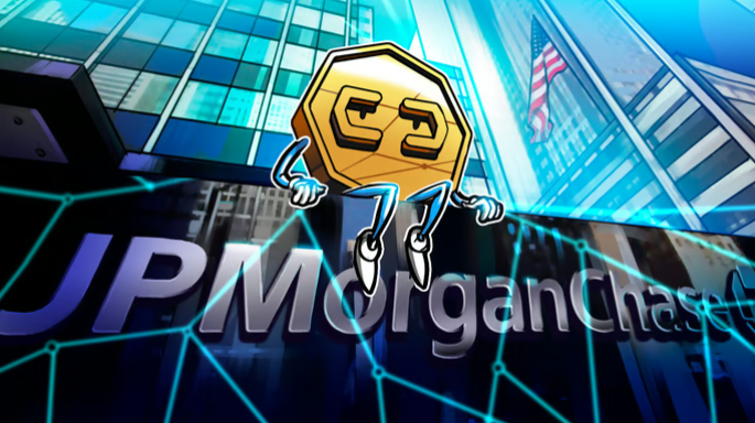 JPM Coin处理超过10亿美元的日常交易插图 JPM Coin处理超过10亿美元的日常交易