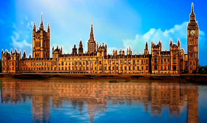 英国通过法案允许当局扣押用于犯罪的比特币插图 英国通过法案允许当局扣押用于犯罪的比特币