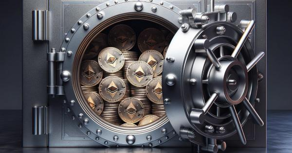 权益证明网络的权益收益率创历史新低插图 权益证明网络的权益收益率创历史新低