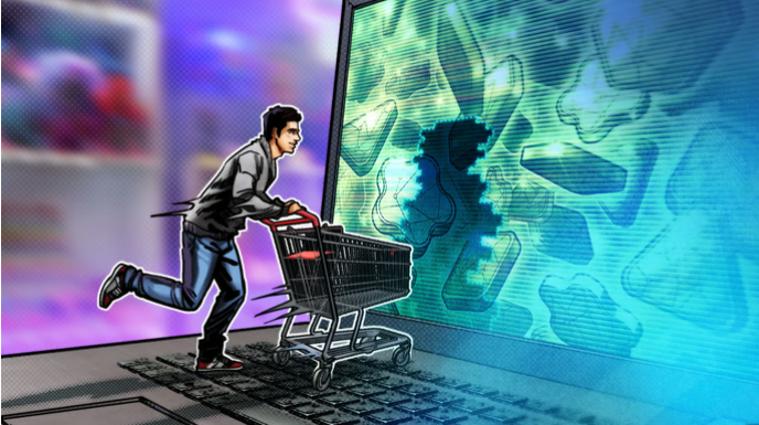 CryptoPunk持有者在48小时内提供其NFT的实体版本插图 CryptoPunk持有者在48小时内提供其NFT的实体版本