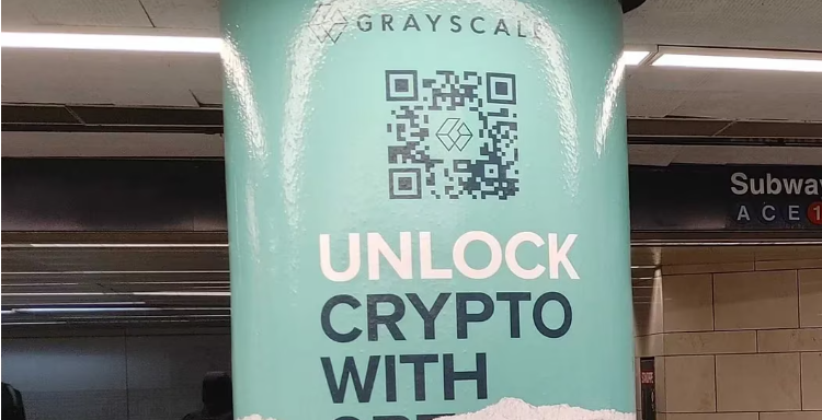 当FTX出售其持股时,GBTC会发生什么?插图 当FTX出售其持股时,GBTC会发生什么?