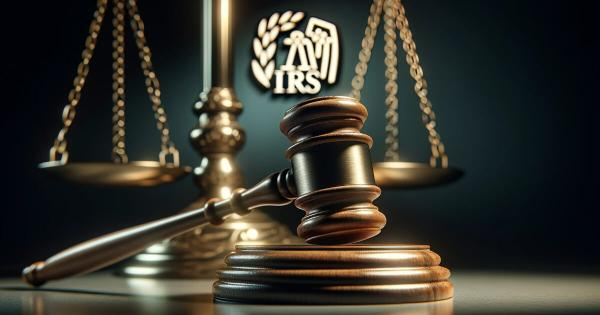 Kraken将在7月法庭败诉后将部分客户数据移交给IRS插图 Kraken将在7月法庭败诉后将部分客户数据移交给IRS