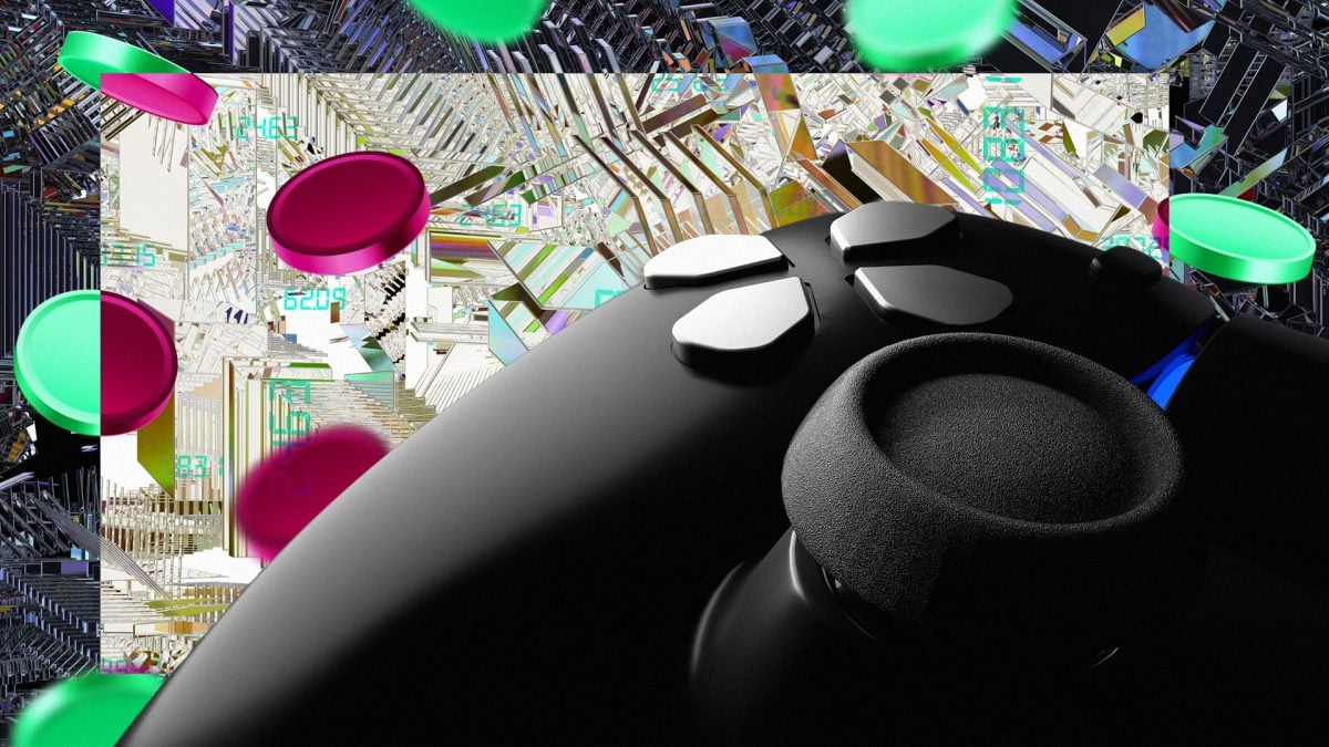 Web3游戏工作室Moonveil Entertainment获得540万美元种子轮融资插图 Web3游戏工作室Moonveil Entertainment获得540万美元种子轮融资