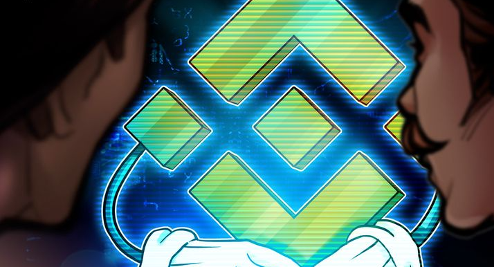 币安将于10月25日之前关闭BUSD借贷插图 币安将于10月25日之前关闭BUSD借贷