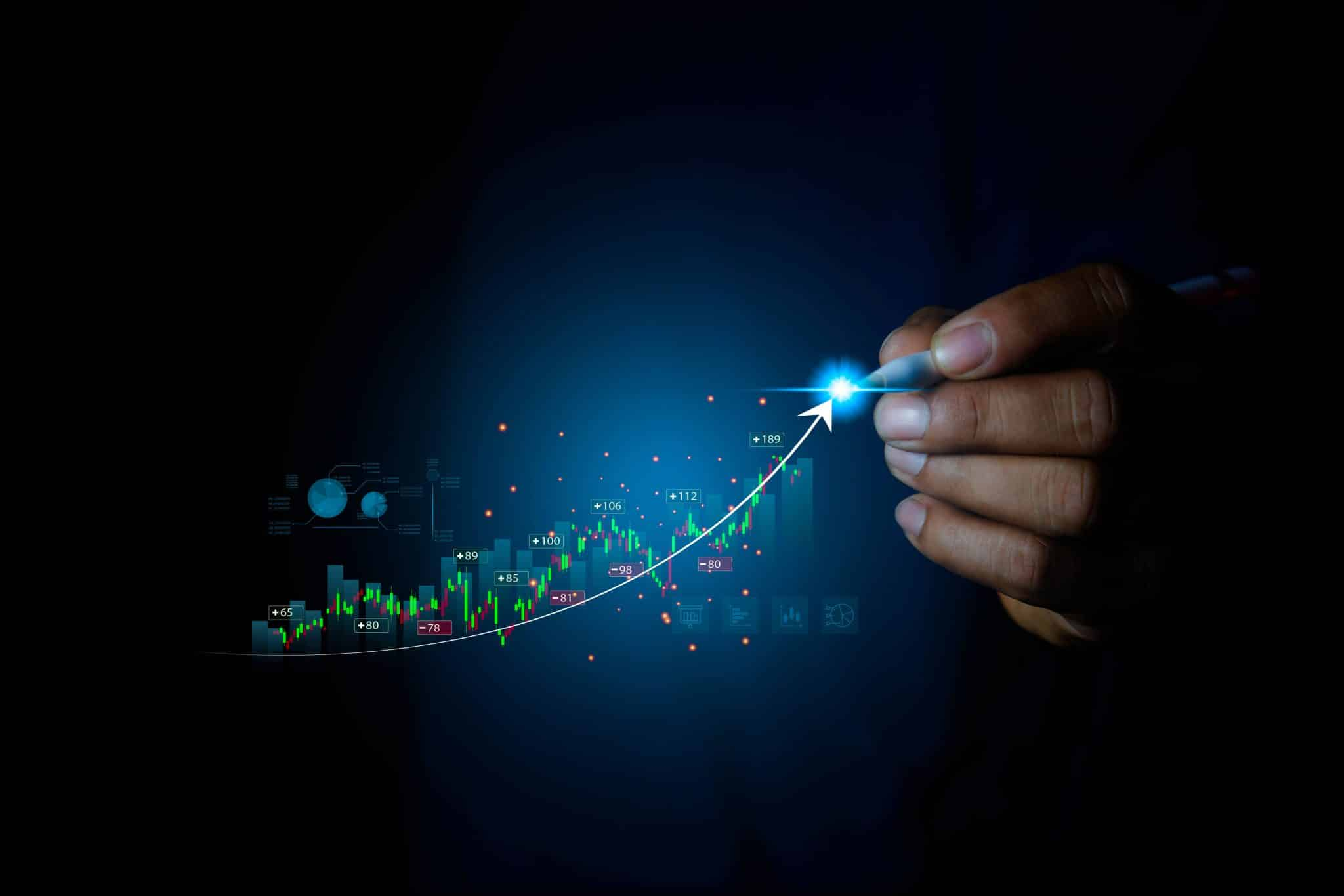 区块链日报:10月数字资产产品AUM飙升至317亿美元,币安验证了300个用户建议的功能插图 区块链日报:10月数字资产产品AUM飙升至317亿美元,币安验证了300个用户建议的功能