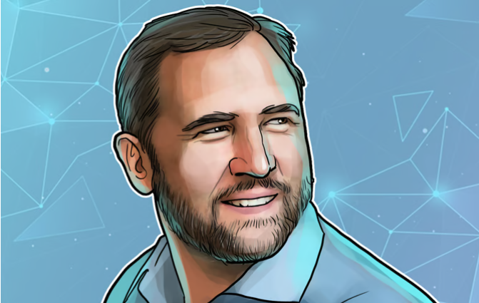 Ripple首席执行官批评美国证券交易委员会前主席杰伊·克莱顿的言论插图 Ripple首席执行官批评美国证券交易委员会前主席杰伊·克莱顿的言论