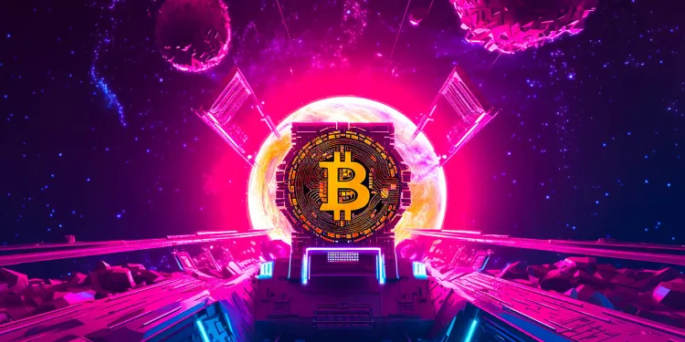 加密货币策略师表示比特币(BTC)即将迎来抛物线上涨插图 加密货币策略师表示比特币(BTC)即将迎来抛物线上涨