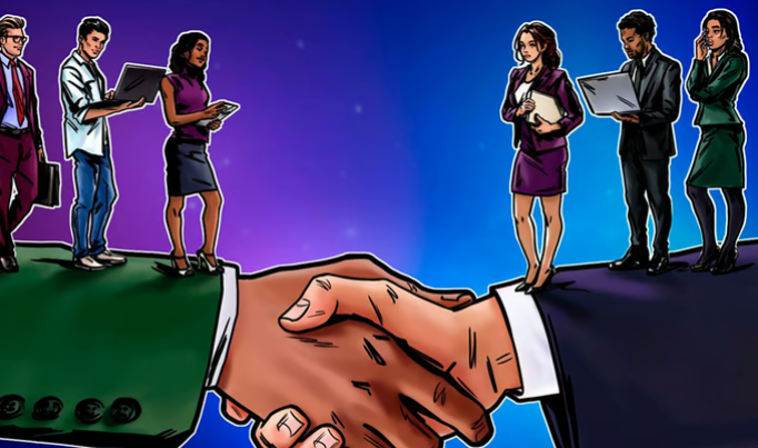 沙特阿拉伯的NEOM与Animoca Brands合作开发Web3插图 沙特阿拉伯的NEOM与Animoca Brands合作开发Web3