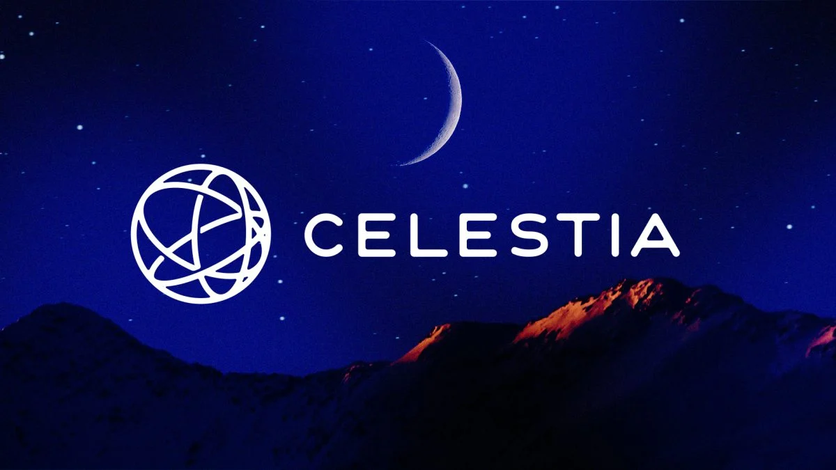Celestia的主网预计明天上线,包括TIA空投和交易所上市插图 Celestia的主网预计明天上线,包括TIA空投和交易所上市