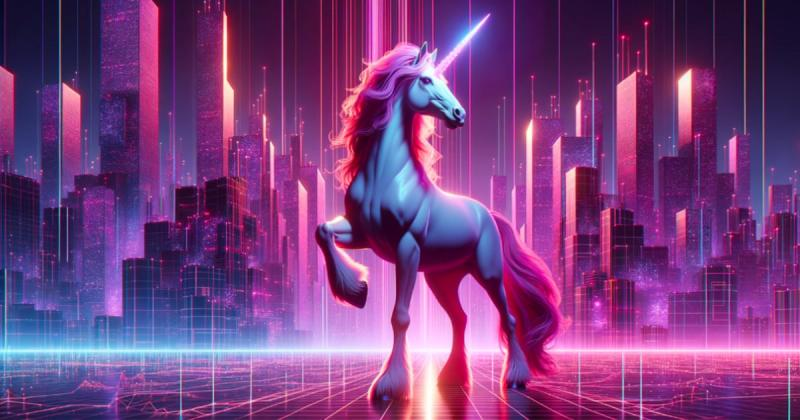 Uniswap基金会将价值超过4000万美元的UNI代币转移到加密货币交易所插图 Uniswap基金会将价值超过4000万美元的UNI代币转移到加密货币交易所