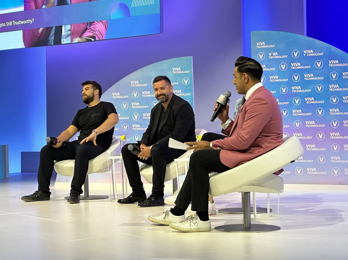 Ledger首席执行官:ETF文件一夜之间改变了比特币的叙述插图 Ledger首席执行官:ETF文件一夜之间改变了比特币的叙述