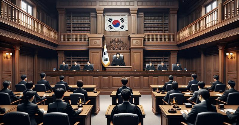 Terra联合创始人Daniel Shin将生态系统失败归咎于Do Kwon的管理层插图 Terra联合创始人Daniel Shin将生态系统失败归咎于Do Kwon的管理层