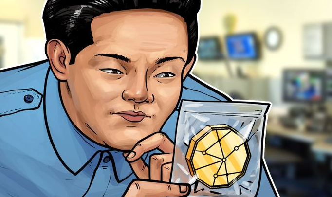 币安与泰国皇家警察合作从诈骗者手中查获2.77亿美元插图 币安与泰国皇家警察合作从诈骗者手中查获2.77亿美元