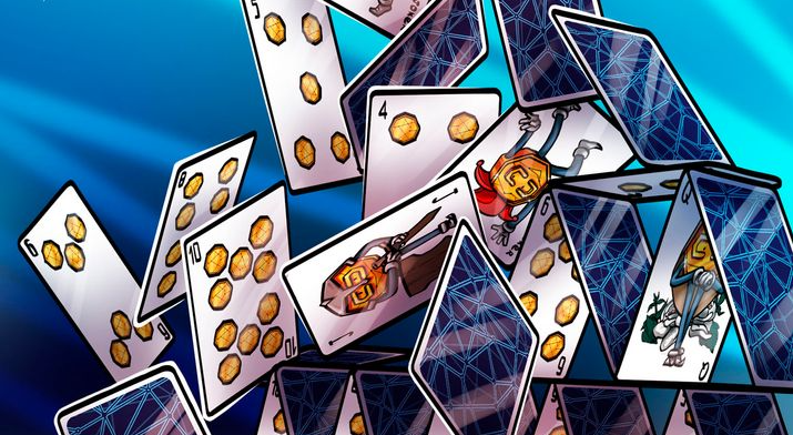 加密货币庞氏骗局AirBit:除一名高管外,所有高管均已被判刑插图 加密货币庞氏骗局AirBit:除一名高管外,所有高管均已被判刑