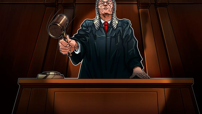 SEC要求法官驳回Coinbase诉讼的动议插图 SEC要求法官驳回Coinbase诉讼的动议