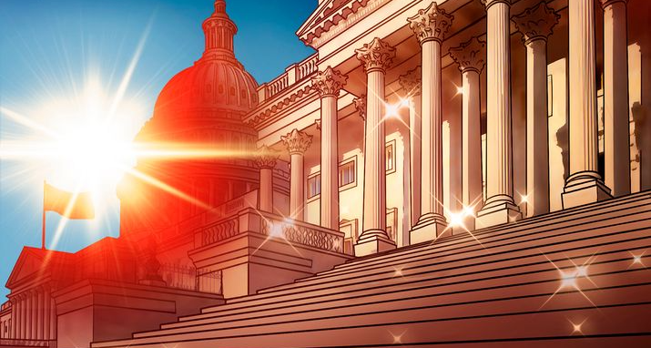 支持加密货币的帕特里克·麦克亨利(Patrick McHenry)担任临时众议院议长插图 支持加密货币的帕特里克·麦克亨利(Patrick McHenry)担任临时众议院议长