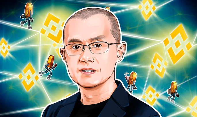 报告称币安首席执行官赵长鹏拒绝了SBF的4000万美元期货交易请求