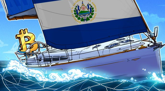 火山能源公司与卢克索合作在萨尔瓦多推出第一个比特币矿池插图 火山能源公司与卢克索合作在萨尔瓦多推出第一个比特币矿池