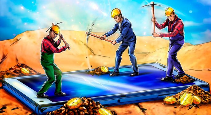 乌兹别克斯坦的监管机构称比特币开采仅限于法人实体插图 乌兹别克斯坦的监管机构称比特币开采仅限于法人实体