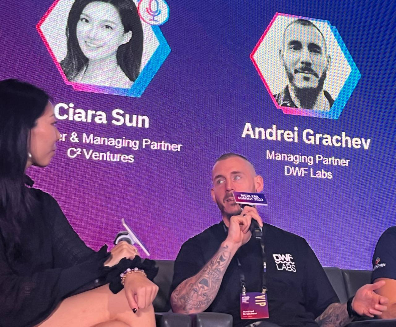 加密货币风险投资:代币投资和Digital Wave Finance的下一轮牛市插图 加密货币风险投资:代币投资和Digital Wave Finance的下一轮牛市