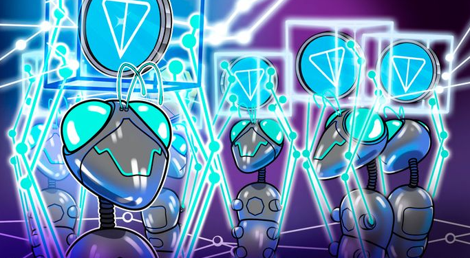 TON从MEXC筹集了8位数的资金，使Telegram成为Web3超级应用程序