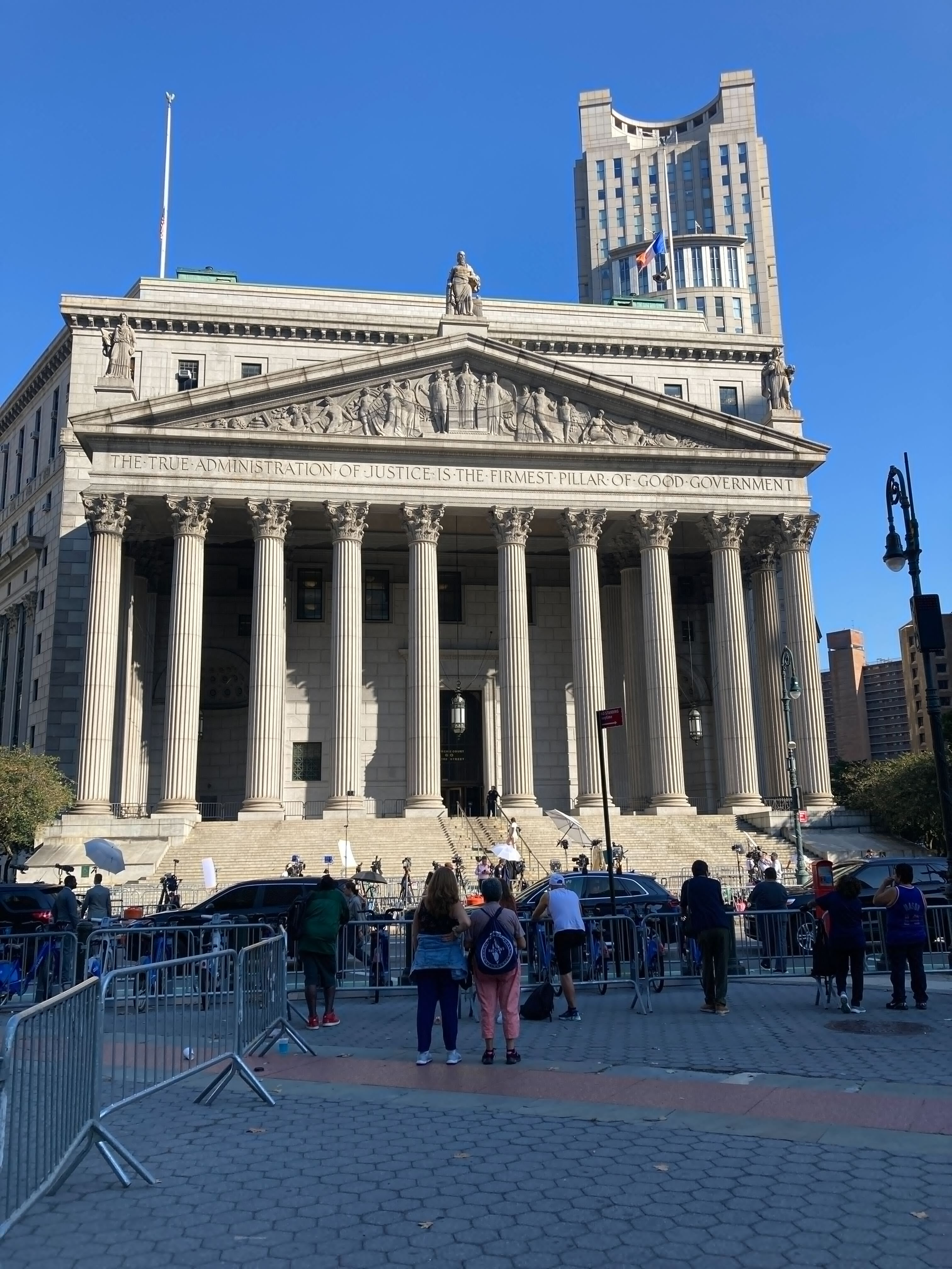 这12个人将决定萨姆·班克曼-弗里德SBF的命运插图 这12个人将决定萨姆·班克曼-弗里德SBF的命运