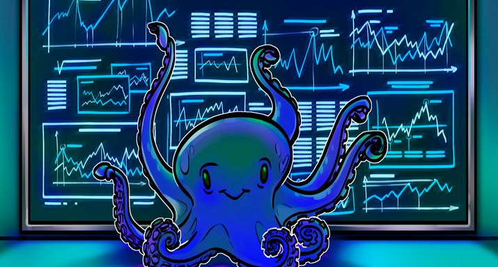 Kraken将收购荷兰交易所BCM插图 Kraken将收购荷兰交易所BCM