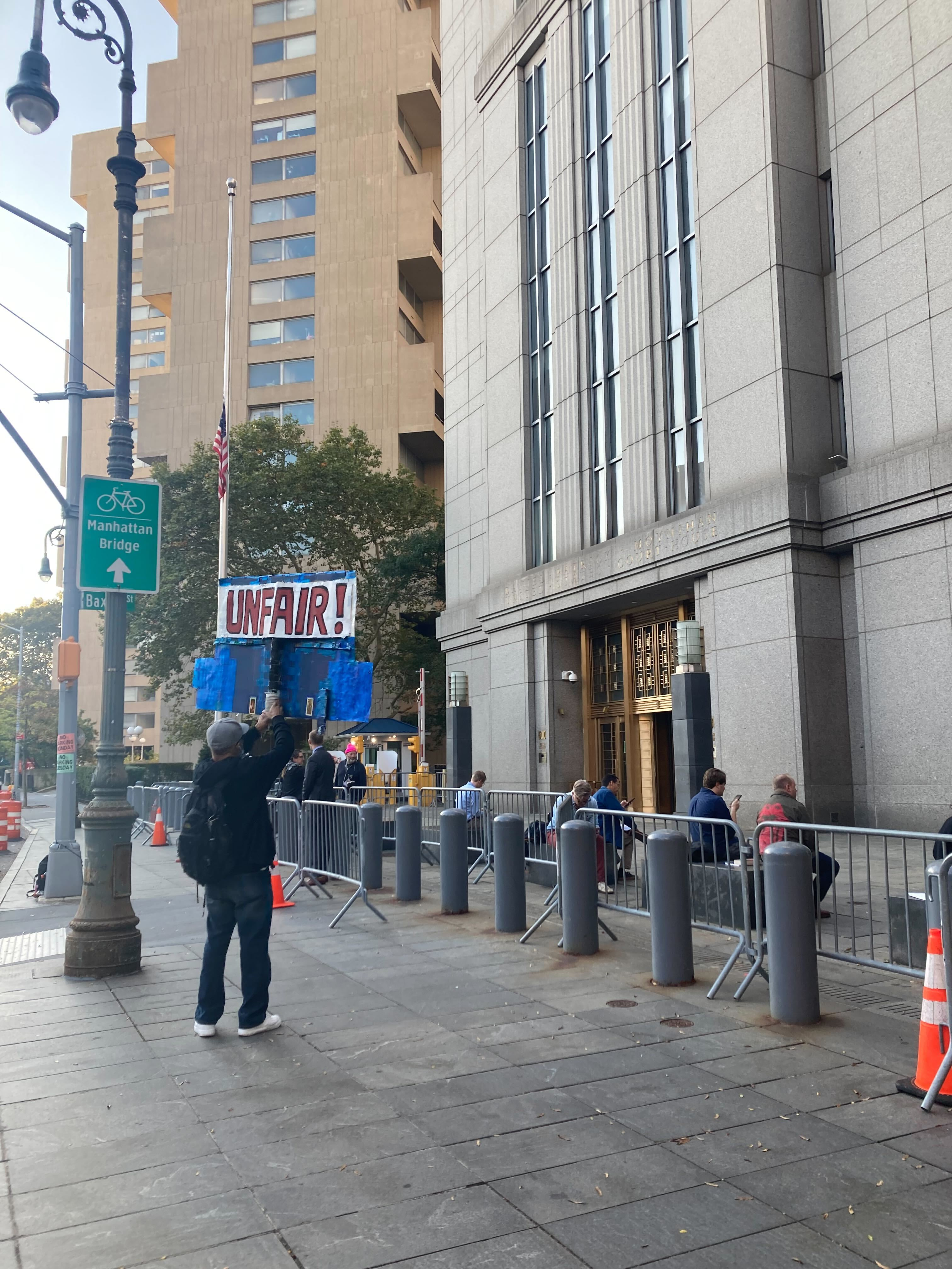 最新更新:FTX 前首席执行官SBF审判第3天插图 最新更新:FTX 前首席执行官SBF审判第3天