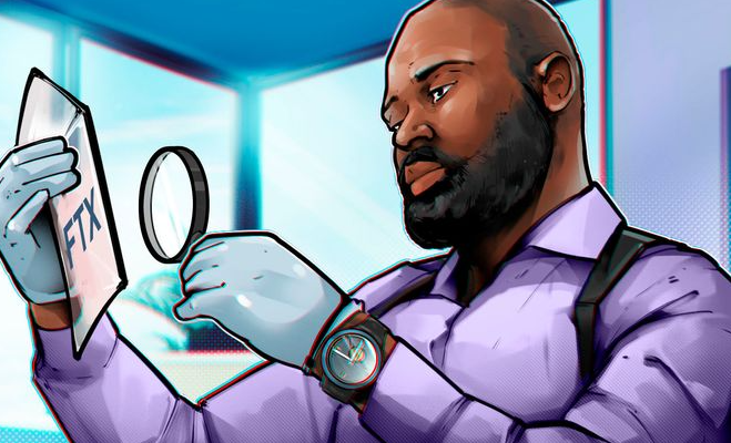 Yedidia作证称FTX存款已存入Alameda控制的账户数月之久插图 Yedidia作证称FTX存款已存入Alameda控制的账户数月之久