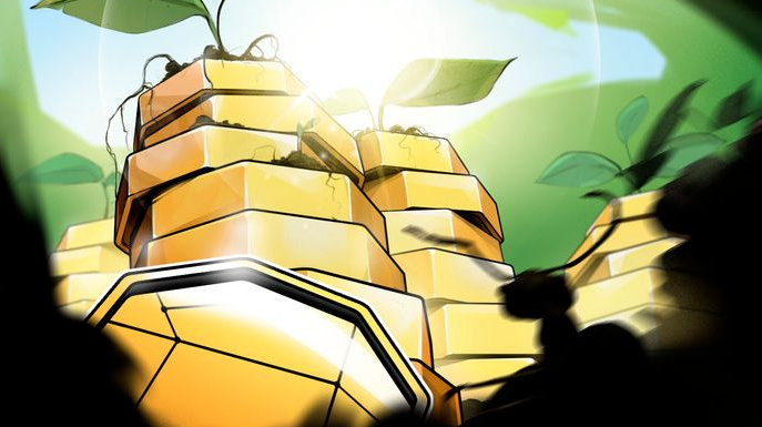 报告称近一半的加密货币用户投资是为了提高生活水平